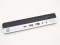 HP for EliteDesk 800 G3 DM, Front Bezel (PN: 918978-001) - 2950011 thumb #1