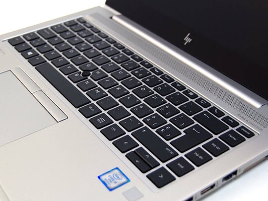 HP EliteBook 840 G5 Blue - 15211889 #5