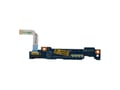 Dell for Latitude E6320, Volume Buttons, WiFi Switch Board With Cable (PN: 07GN30, LS-6613P, NBX0000S60L) - 2630314 thumb #3