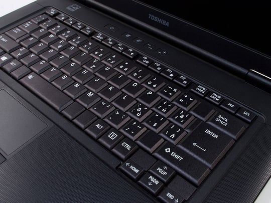 Toshiba Satellite B552 - 1524258 #4