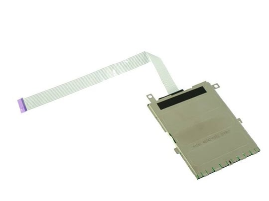 HP for EliteBook 8540p,  Smart Card Reader Board (PN: 48342-0002) - 2630038 #1