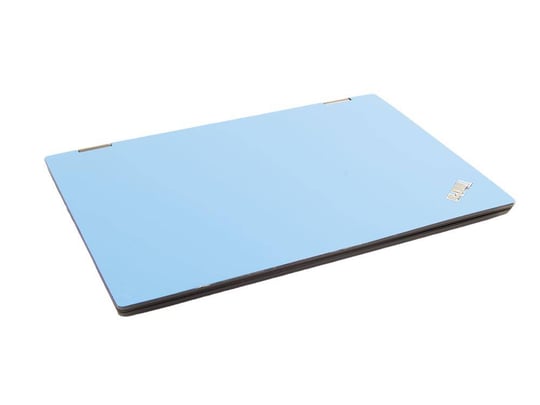 Lenovo ThinkPad L390 Yoga Matte Crystal Blue Laptop - 15216104 | furbify