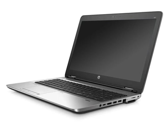 HP ProBook 650 G3 (Quality: Bazár) - 15220328 #1