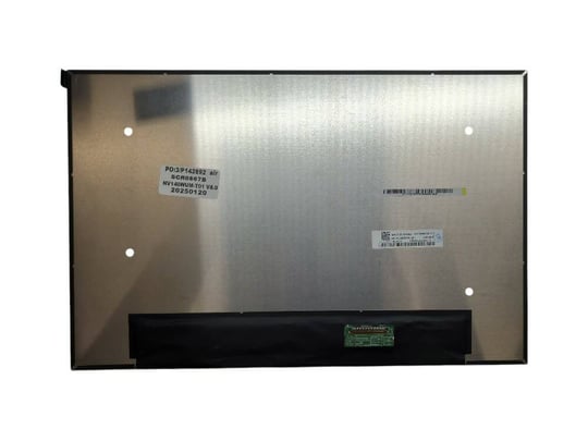 HP for EliteBook 840 G9, 845 G9, No Brackets (PN: NV140WUM-T01, N59818-L91) - 2110318 #2