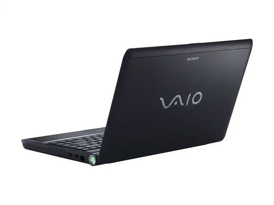 Sony VAIO  VPCS13S9E (Quality: Bazár) repasovaný notebook, Intel Core i5-460M, GeForce 310M, 4GB DDR3 RAM, 240GB SSD, 13,3" (33,8 cm), 1366 x 768 - 15210004 #2