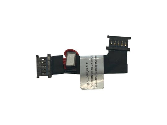 Replacement DGFF Cable Connector for Dell Precision 7550 (PN: DC02003NW00, DC02003NH00, FDX50) - 2610274 #3