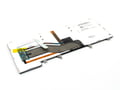 Dell EU for Dell Latitude E5420, E5430, E6220, E6320, E6330, E6420, E6430, E6440, (Trackpoint) - 2100186 thumb #3