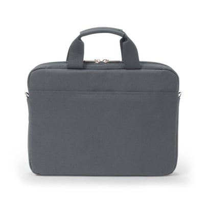 Dicota 13"-14.1" Slim Case BASE Grey - 1540025 #5