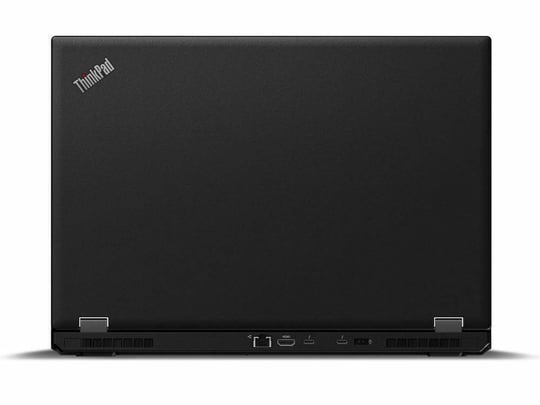 Lenovo ThinkPad P52 (NVIDIA Quadro P2000 4GB) - 15230730 #2