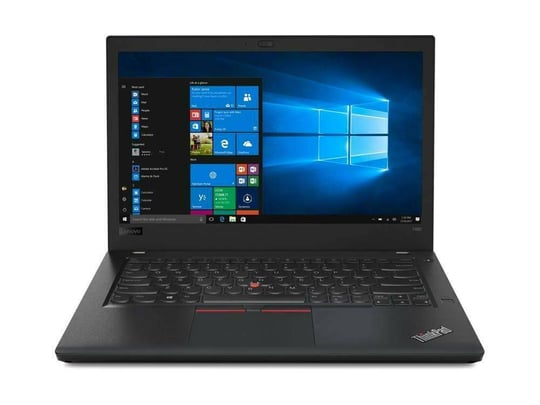 Lenovo ThinkPad T480 - 15224289 #4