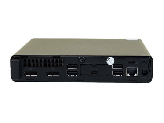 HP ProDesk 600 G5 DM - 16010585 #3