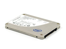Intel 60GB, 330 Series