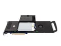 HP Z Turbo Drive Quad Pro - 4x M.2 Adapter Storage Expansion Card PCIe x16 - 1610032 thumb #2