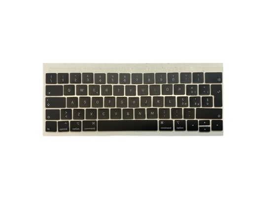 Apple Keycaps AP12 IT, A1989 - 2100584 #1