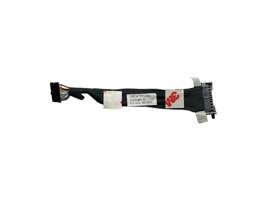 Replacement for Dell XPS 15 9500, Precision 5550, M5500 (PN: 0D74YX, DC02003MM00) - 2610268 #2