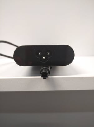 Dell 90W 7,4 x 5mm, 19,5V - 1640136 #2