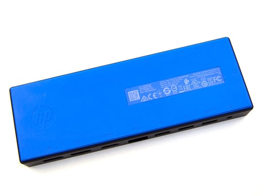 HP USB-C Docking Station G3 - 2060119 #4