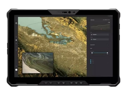 Dell Latitude 7230 Rugged Extreme Tablet (16GB) (Touchscreen) - 15235152 #2