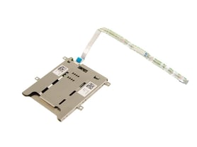 Lenovo for ThinkPad L480, Smart Card Reader Board With Cable (PN: 00HW553, 01LW336, NBX0001L810) - 2630327