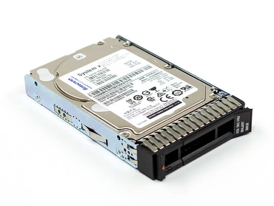 Lenovo 300GB SAS Pevný disk 3,5" - 1330020 (použitý produkt) #1