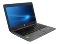 HP EliteBook 820 G2 felújított használt laptop, Intel Core i5-5200U, HD 5500, 8GB DDR3 RAM, 120GB SSD, 12,5" (31,7 cm), 1366 x 768 - 1525794 thumb #1