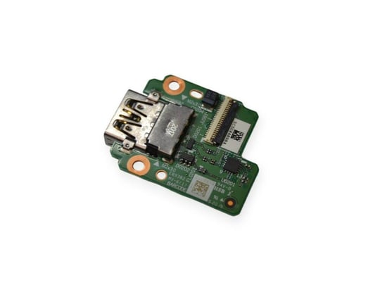 Lenovo for ThinkPad T490s, T14s, X390, USB Board (PN: 01YN265, NS-B892) - 2630397 #3