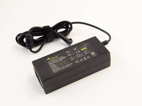 LEICKE 60W Adapter for LCD monitor,  external HDD 5,5 x 2,5mm, 12V