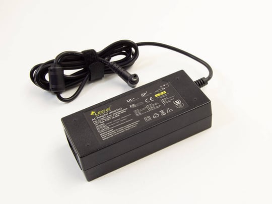LEICKE 60W Adapter for LCD monitor,  external HDD 5,5 x 2,5mm, 12V - 1640474 #1