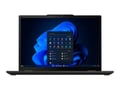 Lenovo ThinkPad X13 2-in-1 Gen 5 (16GB) (Touchscreen) Black - 15230106 thumb #3