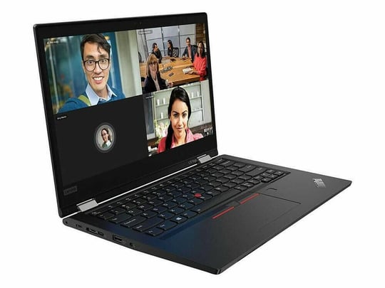 Lenovo ThinkPad L13 YOGA Gen 1 (8GB) (Touchscreen) - 15237439 #2