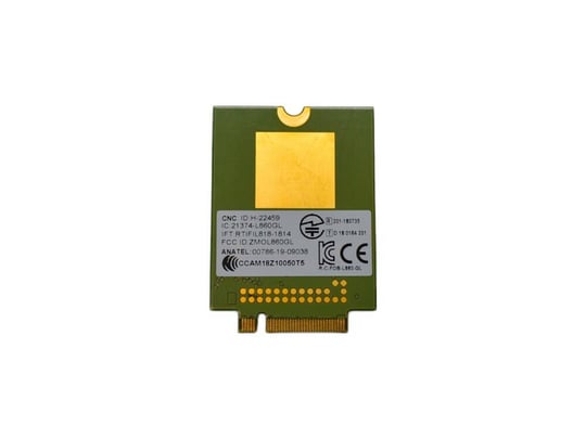 Fibocom L860-GL  (PN: 5W10V25790) - 1430011 #2