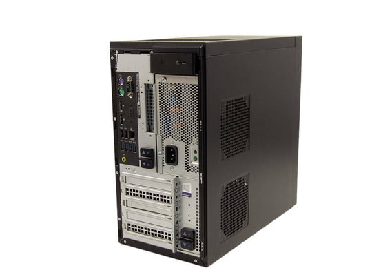 Dell Precision 3630 (NVIDIA Quadro P2000 5GB) - 16011100 #2