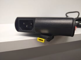 Lenovo 230W rectangle 20V - 1640262