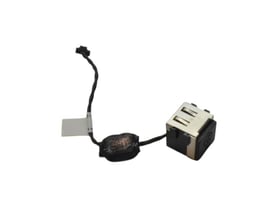 Dell for Latitude E6400 RJ-11 (PN: 0WT189) - 2610204