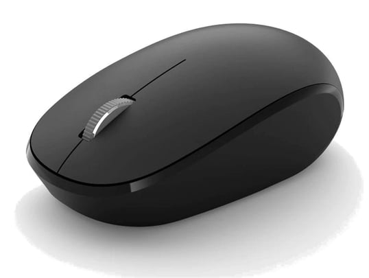 Microsoft Bluetooth Mouse, Black, (889842532296) - 1460171 #1