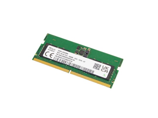 SK hynix 8GB DDR5 SO-DIMM 4800MHz - 1700105 #1