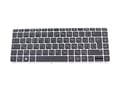 HP EU for EliteBook Folio 1040 G3 Notebook keyboard - 2100282 (használt termék) thumb #1