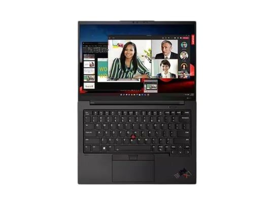 Lenovo ThinkPad X1 (32GB) Carbon G11 - 15222479 #8
