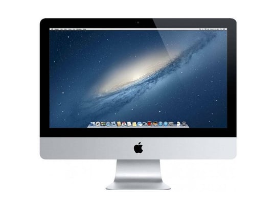 Apple iMac 21.5"  A1418 late 2012 (EMC 2544) (Quality: Bazár) - 2130486 #1