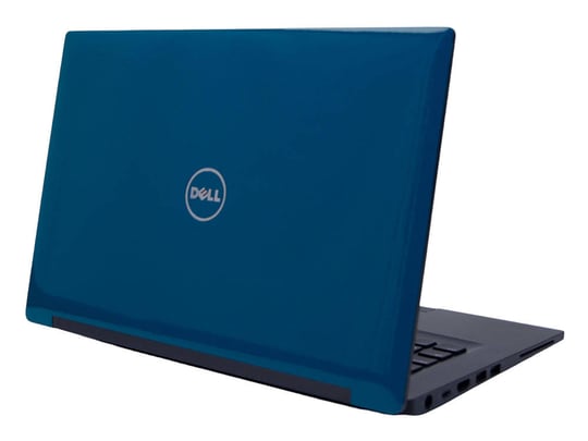 Dell Latitude 7480 Teal Blue