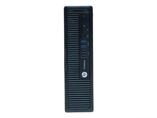 HP EliteDesk 800 G1 USDT + 21,5" HP Z22i Monitor - 2070551 #7