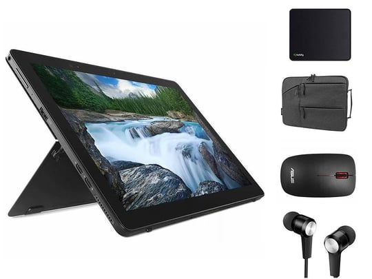Dell Latitude 5290 2-in-1 Bundle - 15214826 #1