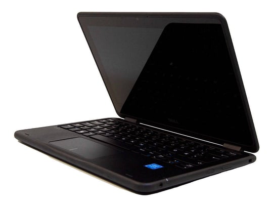 Dell Latitude 3189 Shiny Black felújított használt laptop<span>N4200, HD 505, 4GB DDR3 RAM, 120GB SSD, 11,6" (29,4 cm), 1366 x 768 - 15212695</span> #6