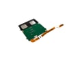 Toshiba for Portege Z30-A, Smart Card Reader Board With Cable (PN: 01020Q500-GT1-G-AX2) - 2630373 thumb #1