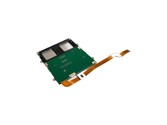Toshiba for Portege Z30-A, Smart Card Reader Board With Cable (PN: 01020Q500-GT1-G-AX2) - 2630373 #1