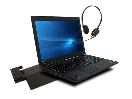 Lenovo ThinkPad L540 - Home Office set - 1523208 #2