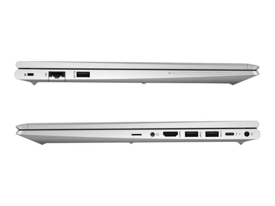HP EliteBook 650 G9 (Touchscreen) - 15238632 #5
