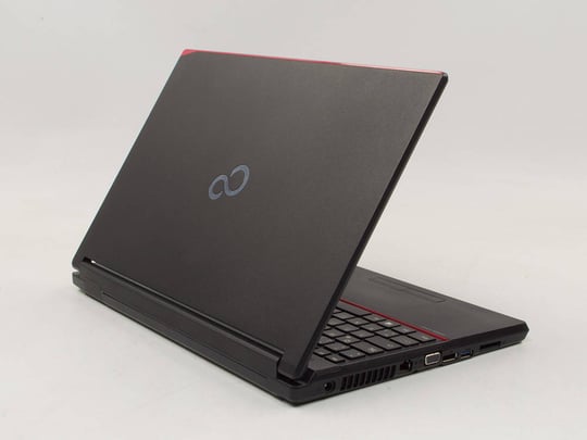 Fujitsu LifeBook E556 - 1529216 #4