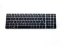 HP fo HP EliteBook 850 G3, 850 G4, 755 G3, 755 G4, Zbook 15u G3, Zbook 15u G4 - 2100071 thumb #2