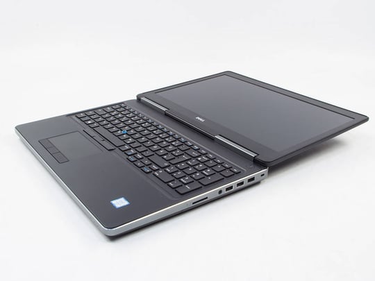 Dell Precision 7510 - 1523710 #1